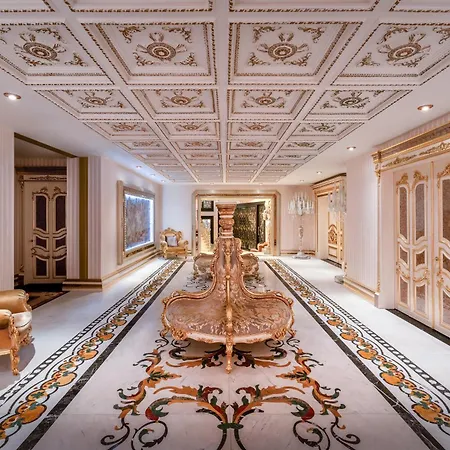 Les Ambassadeurs Casino&marina Kyrenia (Northern Cyprus)