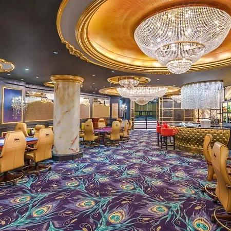 Hotel Les Ambassadeurs Casino&marina