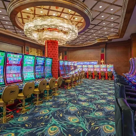 Les Ambassadeurs Casino&marina 4*