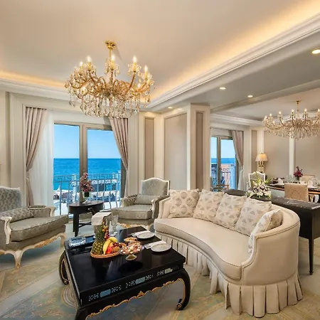 Les Ambassadeurs Casino&marina