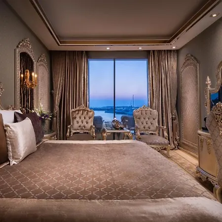 Hotel Les Ambassadeurs Casino&marina Kyrenia (Northern Cyprus)