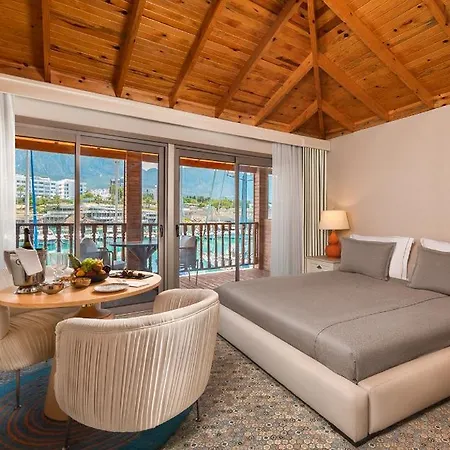 Les Ambassadeurs Casino&marina 4*