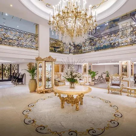 Hotel Les Ambassadeurs Casino&marina