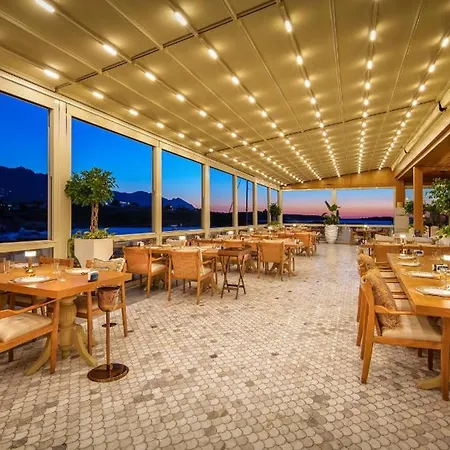 Les Ambassadeurs Casino&marina