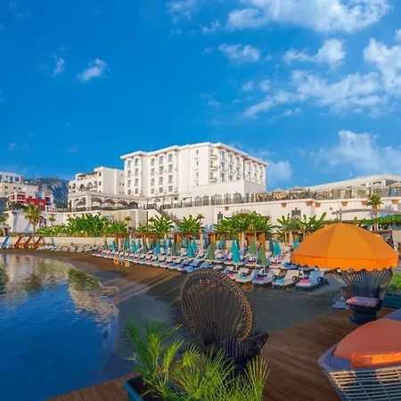 Les Ambassadeurs Casino&marina 3*