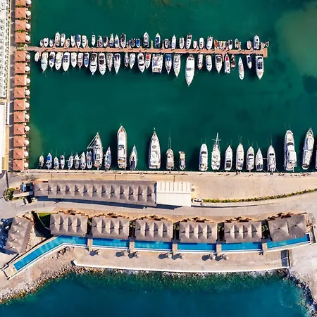 Hotel Les Ambassadeurs Casino&marina