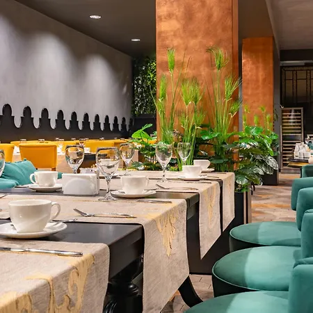 Les Ambassadeurs Casino&marina Кирения