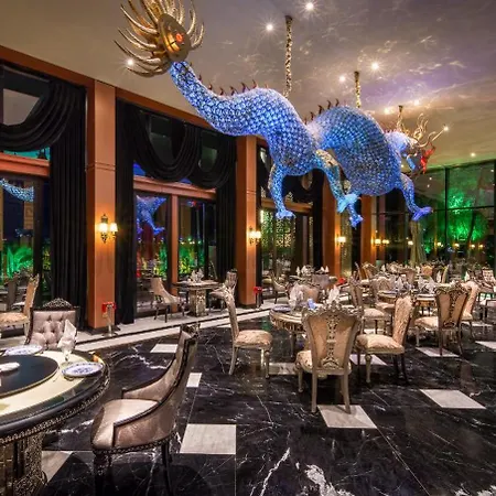 Les Ambassadeurs Casino&marina Hotel