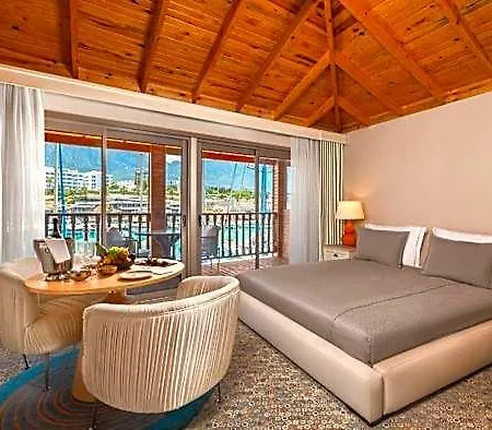Otel Les Ambassadeurs Casino&marina 4*