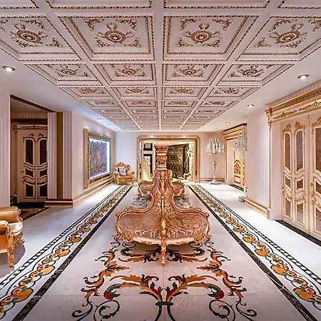 Hotel Les Ambassadeurs Casino&marina