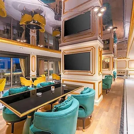 Les Ambassadeurs Casino&marina 4*