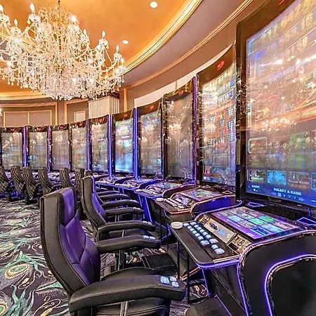 Les Ambassadeurs Casino&marina 4*