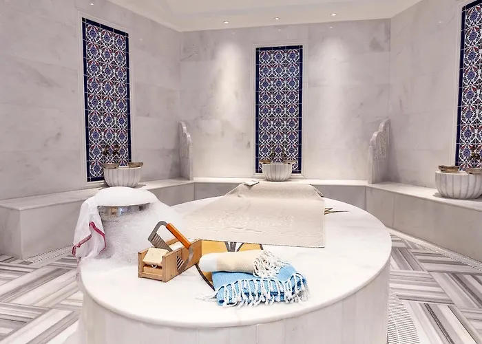 Les Ambassadeurs Casino&marina Отель