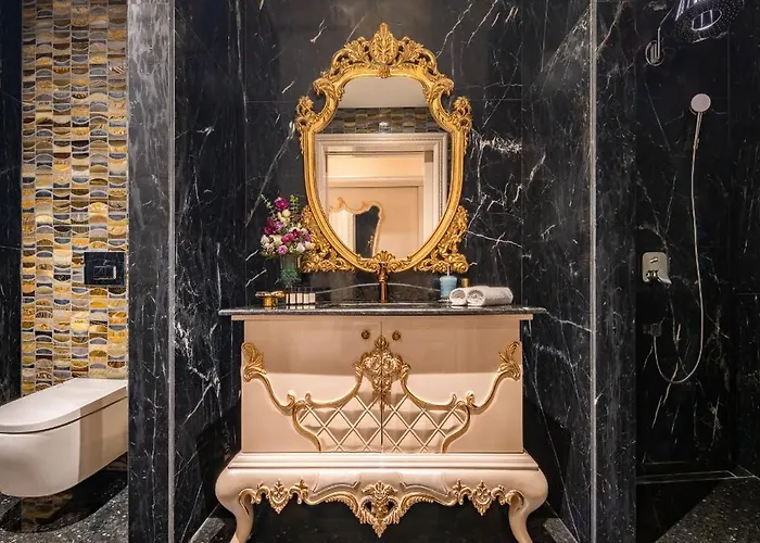 Hotel Les Ambassadeurs Casino&marina