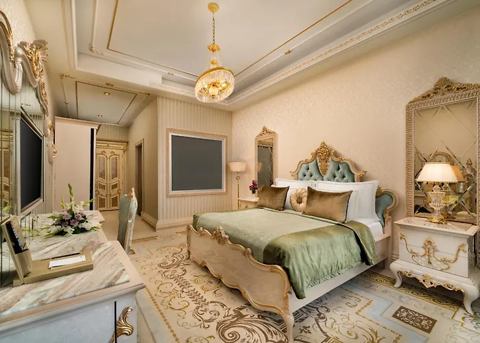 Hotel Les Ambassadeurs Casino&marina 4*