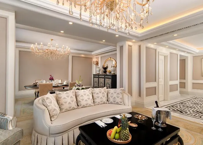 Les Ambassadeurs Casino&marina Hotel Kyrenia (Northern Cyprus)