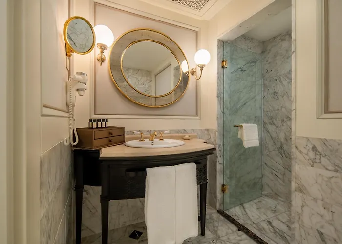 Les Ambassadeurs Casino&marina