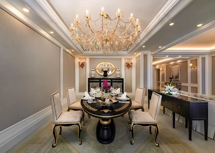 Les Ambassadeurs Casino&marina Hotel 4*