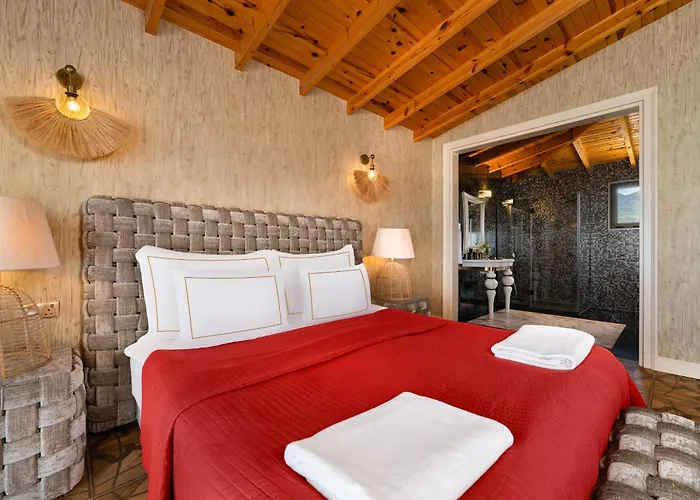 Les Ambassadeurs Casino&marina 4* Kyrenia (Northern Cyprus)