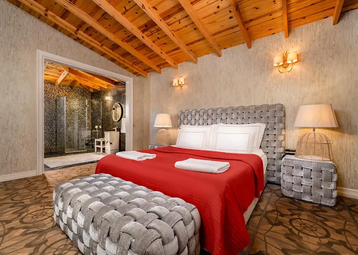 Les Ambassadeurs Casino&marina 4*