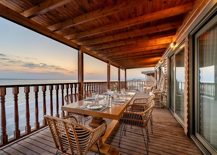 Les Ambassadeurs Casino&marina