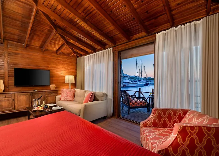 Les Ambassadeurs Casino&marina Hotel 4*