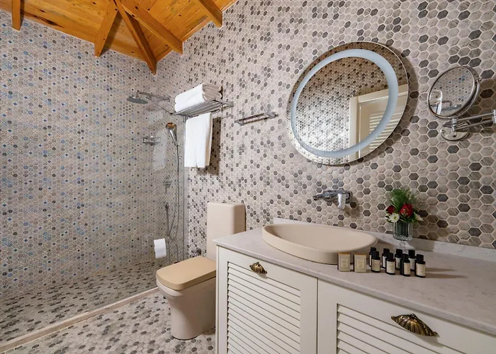 Les Ambassadeurs Casino&marina Otel