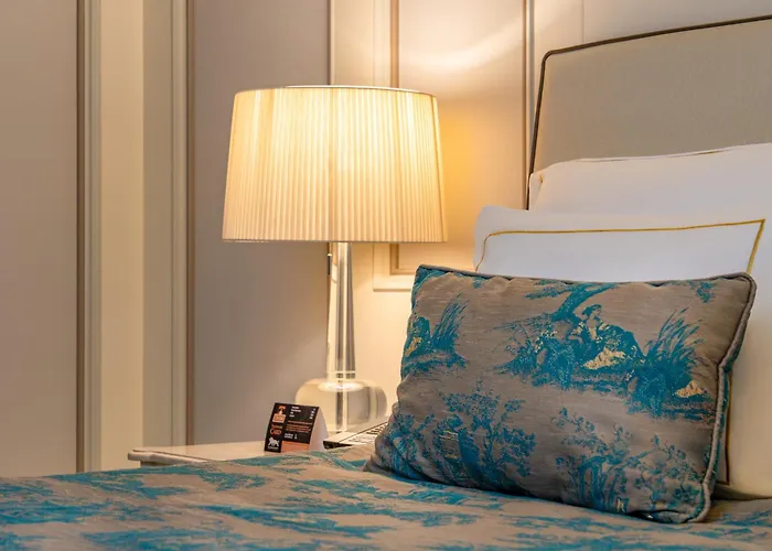 Les Ambassadeurs Casino&marina Kyrenia (Northern Cyprus)