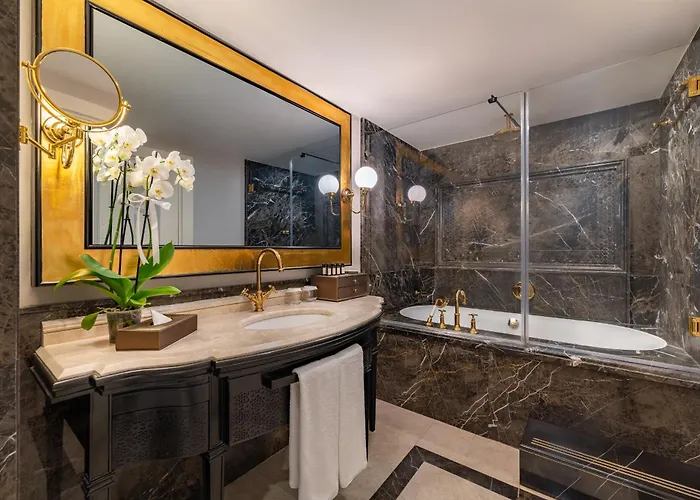 Otel Les Ambassadeurs Casino&marina 4*