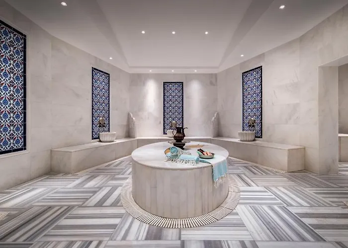 Les Ambassadeurs Casino&marina 4*