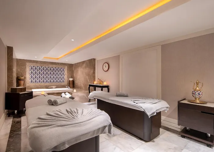 Les Ambassadeurs Casino&marina