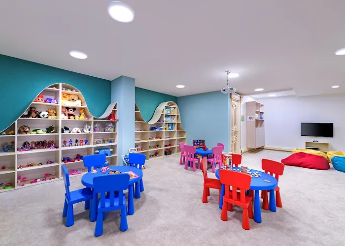 Les Ambassadeurs Casino&marina 4*