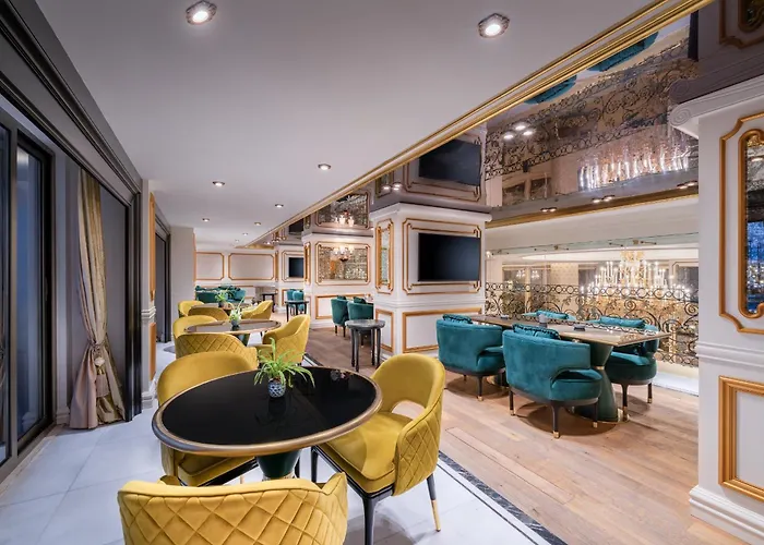 Les Ambassadeurs Casino&marina 4*