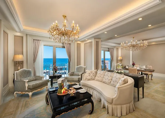 Les Ambassadeurs Casino&marina