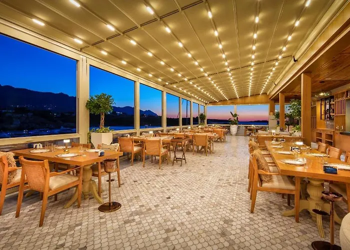 Les Ambassadeurs Casino&marina