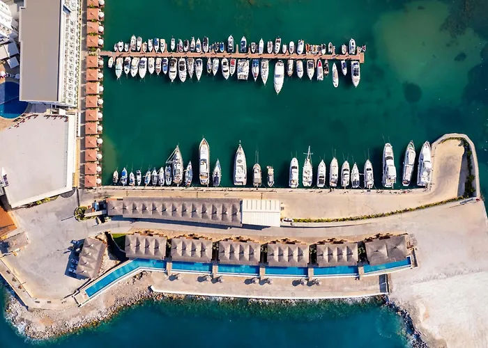 Hotel Les Ambassadeurs Casino&marina