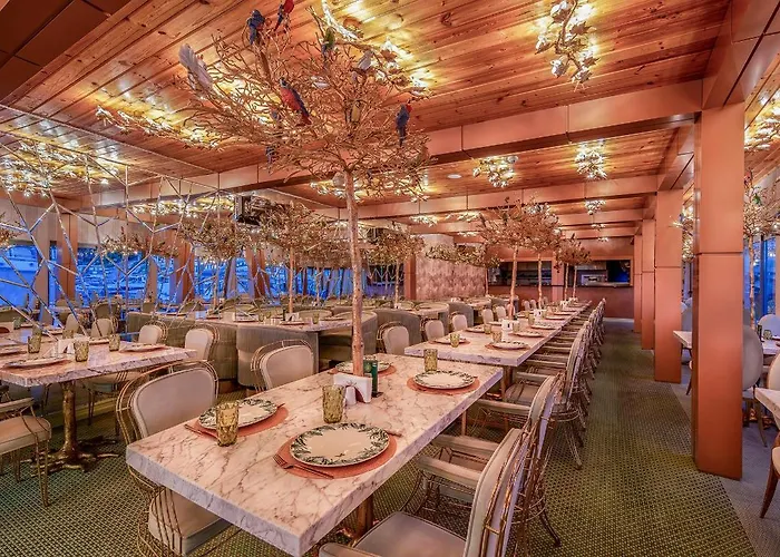 Otel Les Ambassadeurs Casino&marina 4*