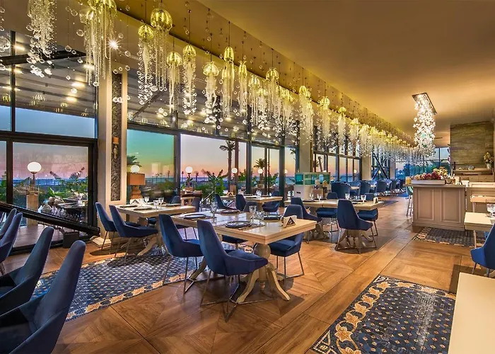 Les Ambassadeurs Casino&marina Girne