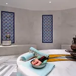 Hotel Les Ambassadeurs Casino&marina 4*