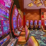 Hotel Les Ambassadeurs Casino&marina Kirenia