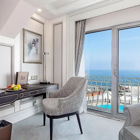 Les Ambassadeurs Casino&marina 3* Kyrenia (Northern Cyprus)