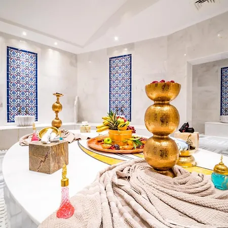 Hotel Les Ambassadeurs Casino&marina 3*