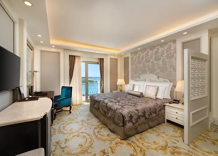 Hotel Les Ambassadeurs Casino&marina