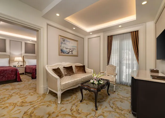 Les Ambassadeurs Casino&marina 4*