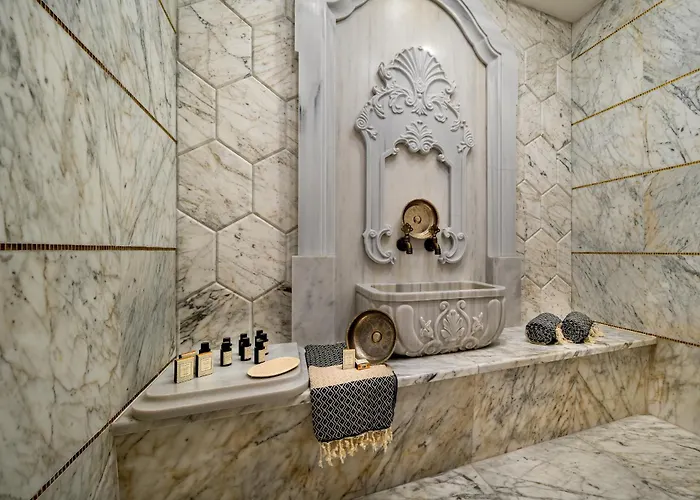 Hotel Les Ambassadeurs Casino&marina 4*