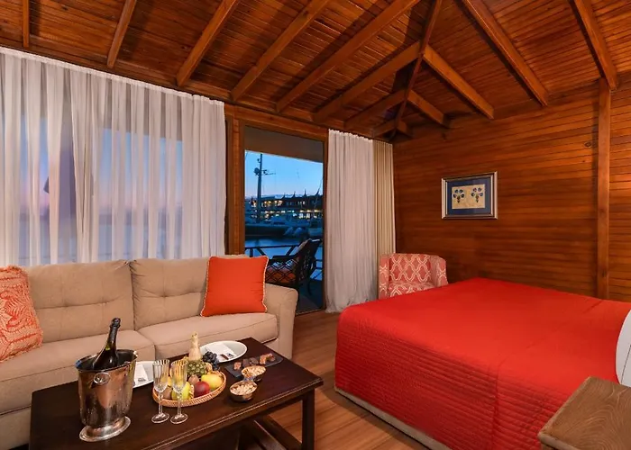 Les Ambassadeurs Casino&marina