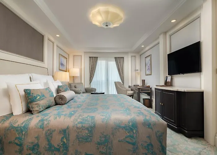 Les Ambassadeurs Casino&marina