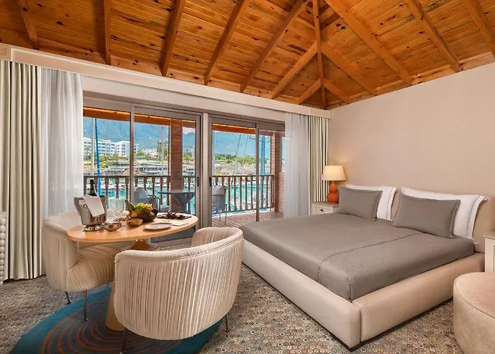 Les Ambassadeurs Casino&marina 4*