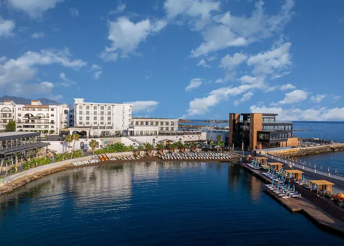 Les Ambassadeurs Casino&marina Hotel